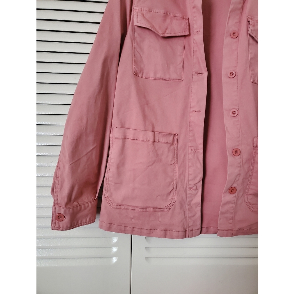 Sanctuary Utility Jacket - image 3